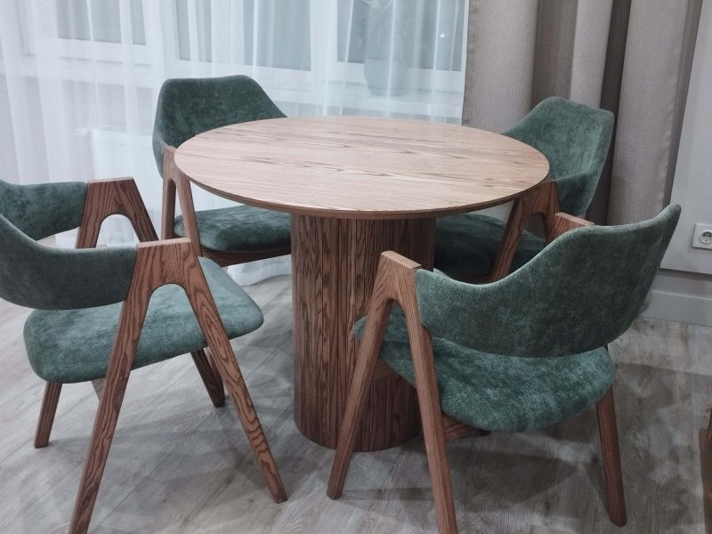 Столы кухонные