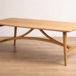 Стол из ясеня