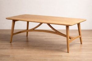 Стол из ясеня