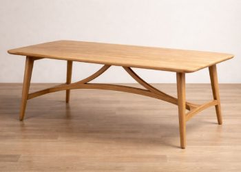 Стол из ясеня