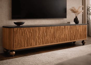 Тумба в ТВ зону